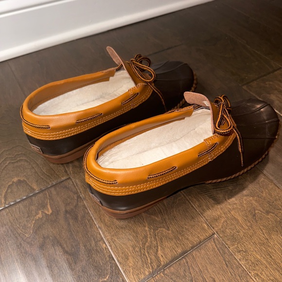 Men's Woodstock Wildcat Action AEA. 1 Eye Duck Low Boot Waterproof Sole Size 12 - Picture 8 of 16